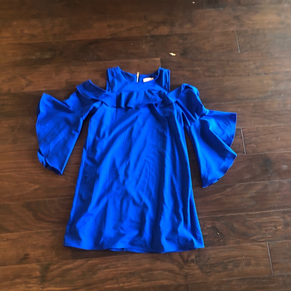 GB girls dress